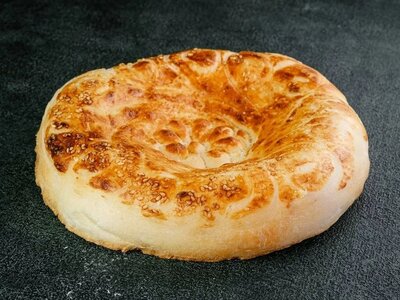 Лепёшка