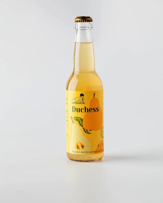 Duchess / Дюшес