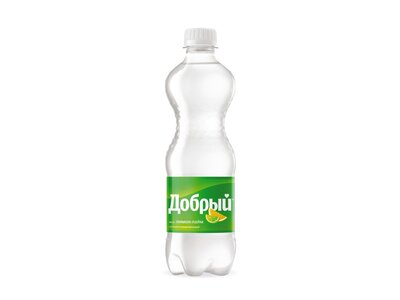Добрый Лимон-лайм 500 мл