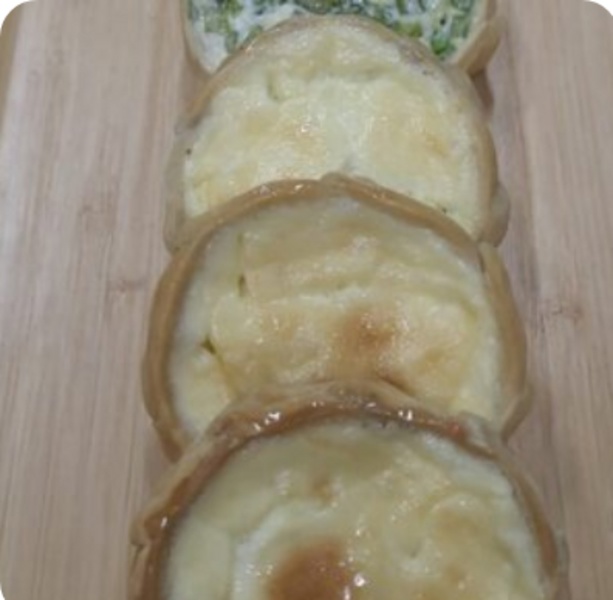 Фуршетная дюжина (12 шт.)