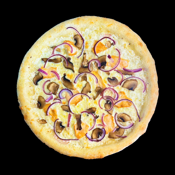 Чикен Пицца