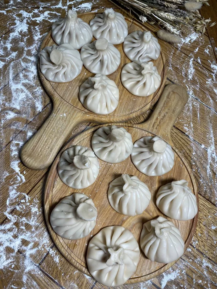Хинкальная Щедрость