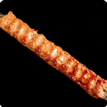 Люля куриный