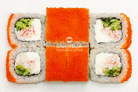 Камчатка 6 шт