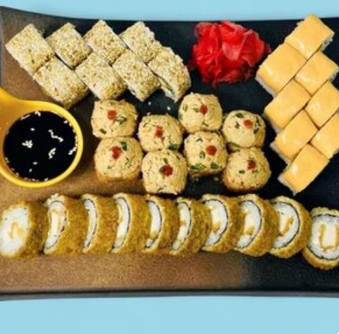 Четыре курица