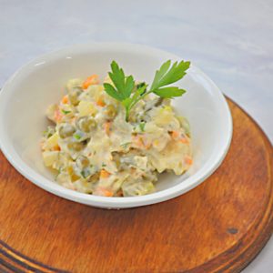 Столичный