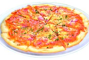 Пицца «Куриная»