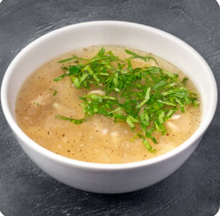 Лапша Куриная