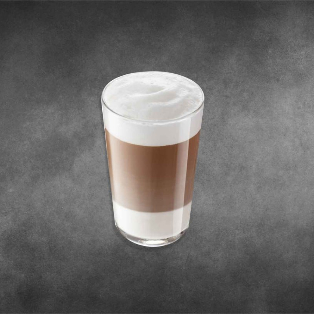 Латте 0,2 (зерновой)