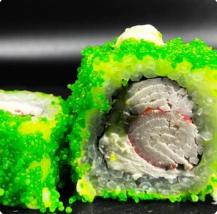 Калифо-крабик 24