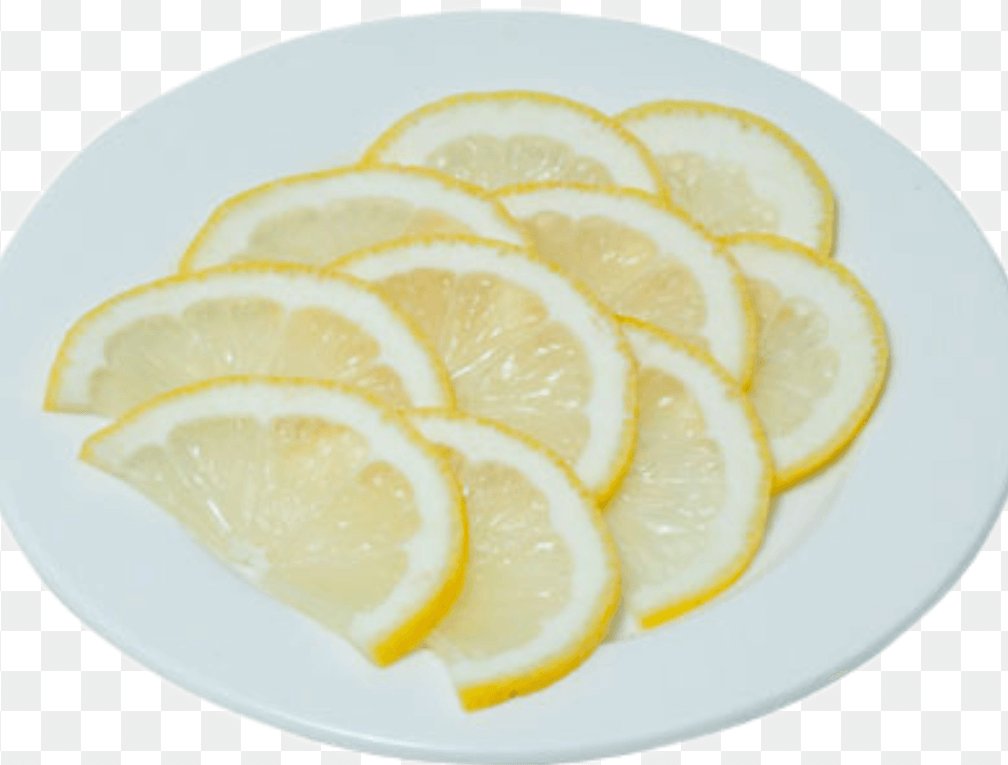 Лимон