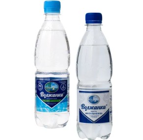 Минеральная вода 