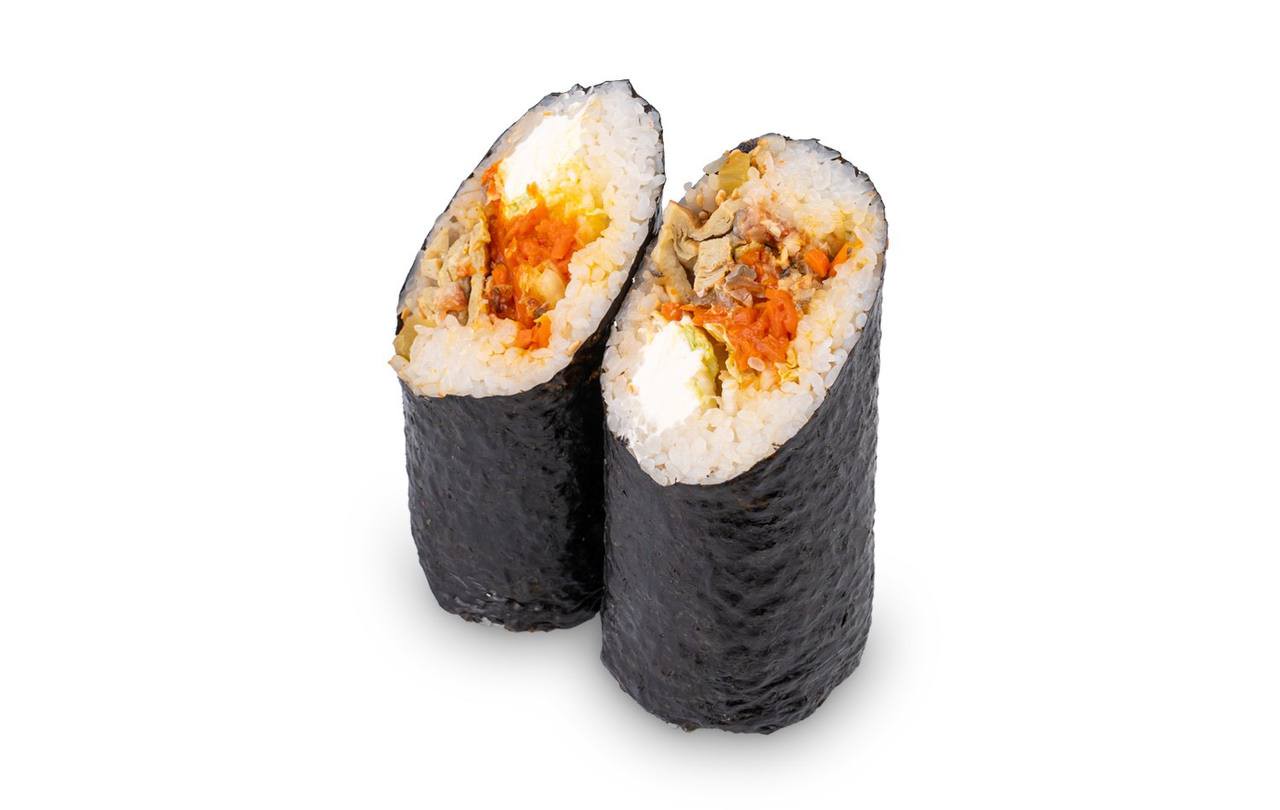 Суширито Сливочный