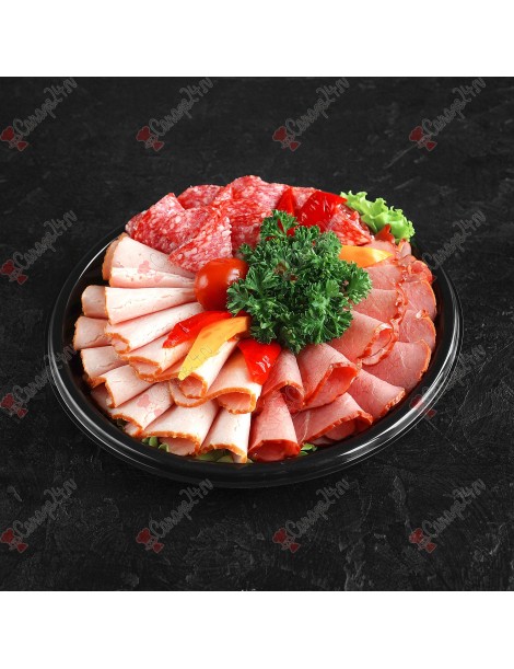 Ассорти Мясное "Классическое"