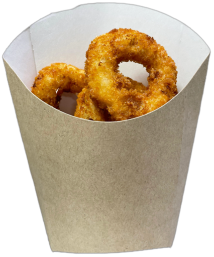 Луковые кольца