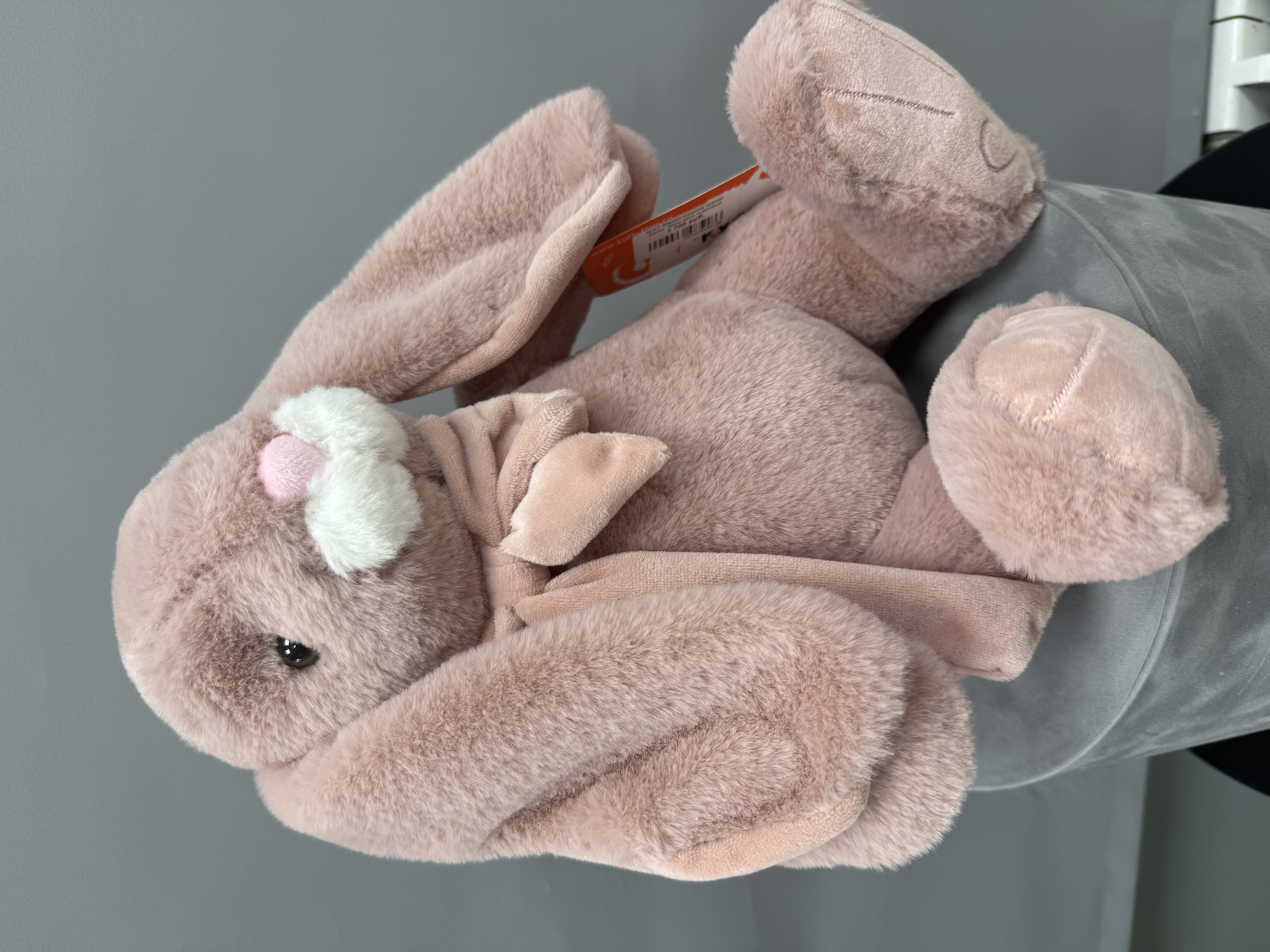 Кролик Банни