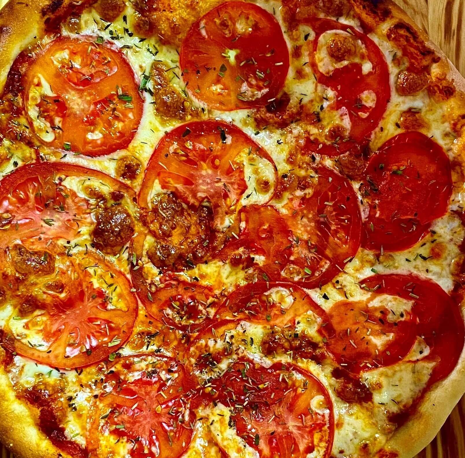 Маргарита 600гр