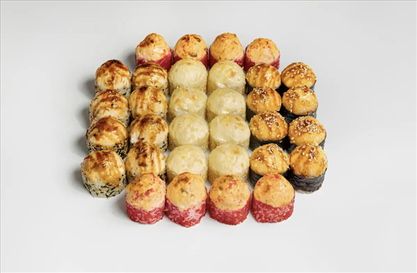 Запеченный