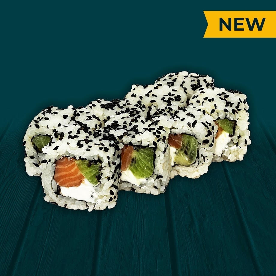 Ролл Аригато