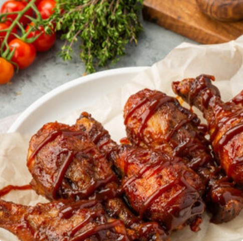 Голень Барбекю 5 шт