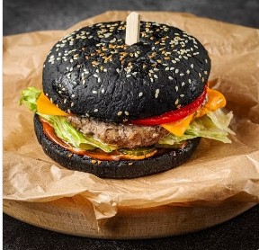 Grig бургер / Grig burger