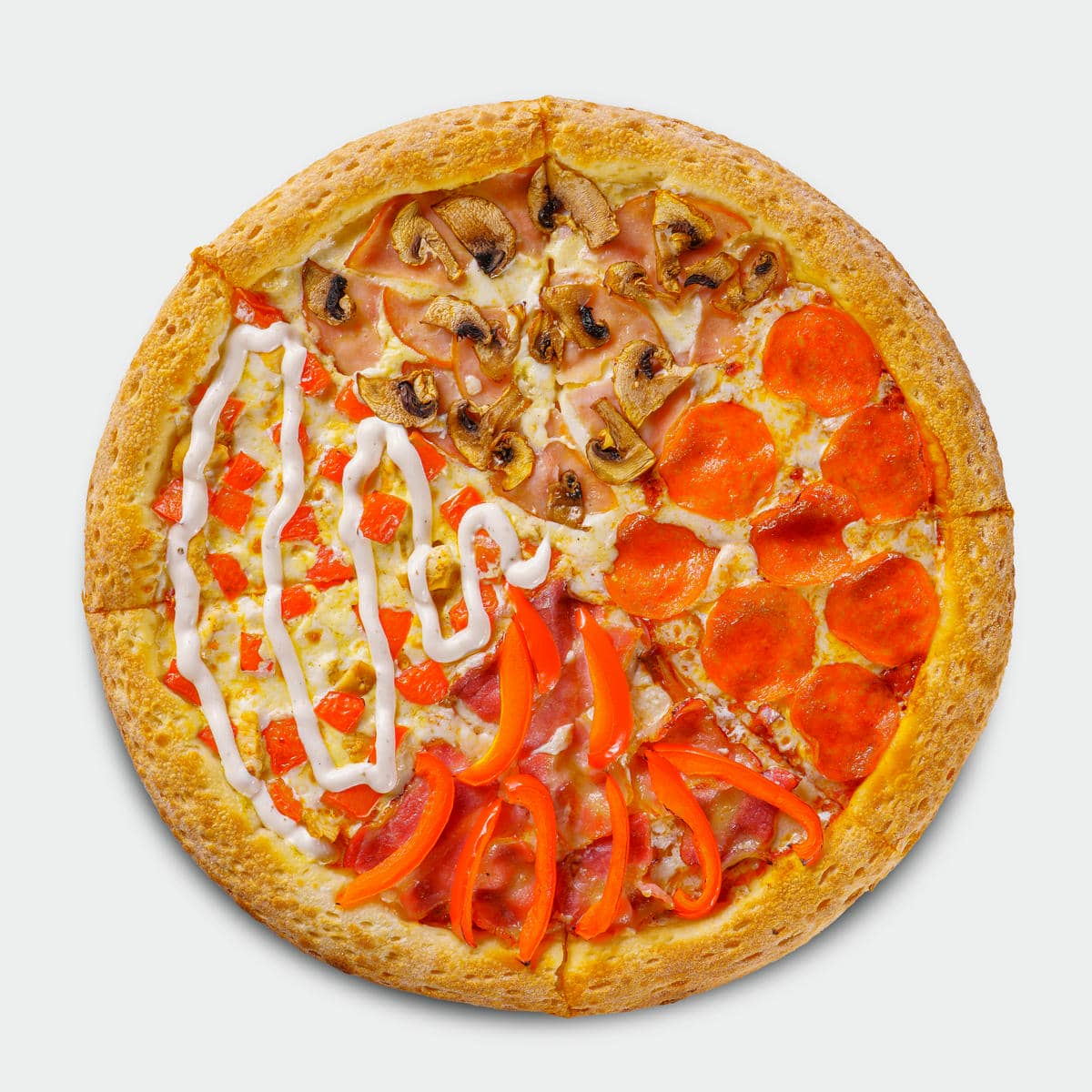 Четыре сезона