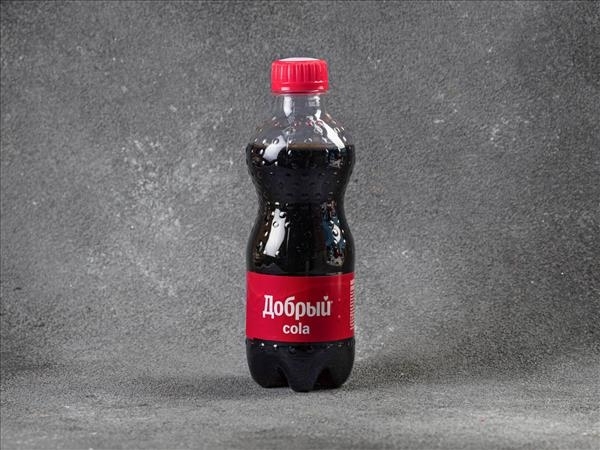 Добрый Кола