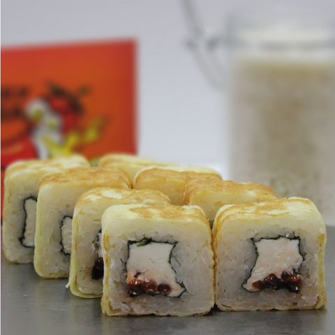 Чакин маки 8 шт