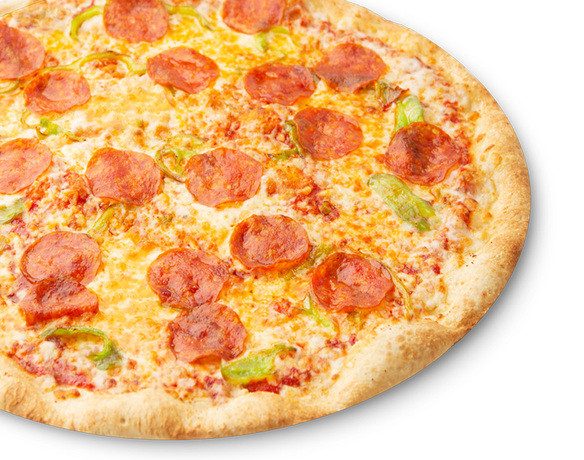 Пепперони Грин