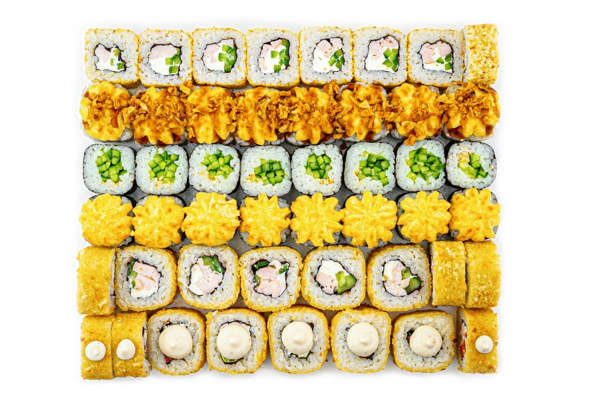 Сет Студенческий