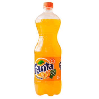 Фанта 1л