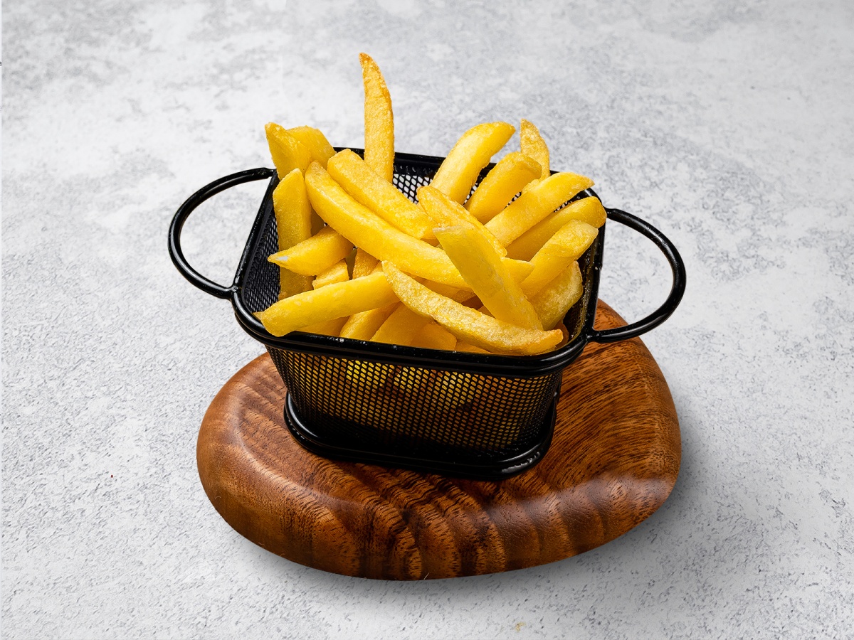 Картофель фри