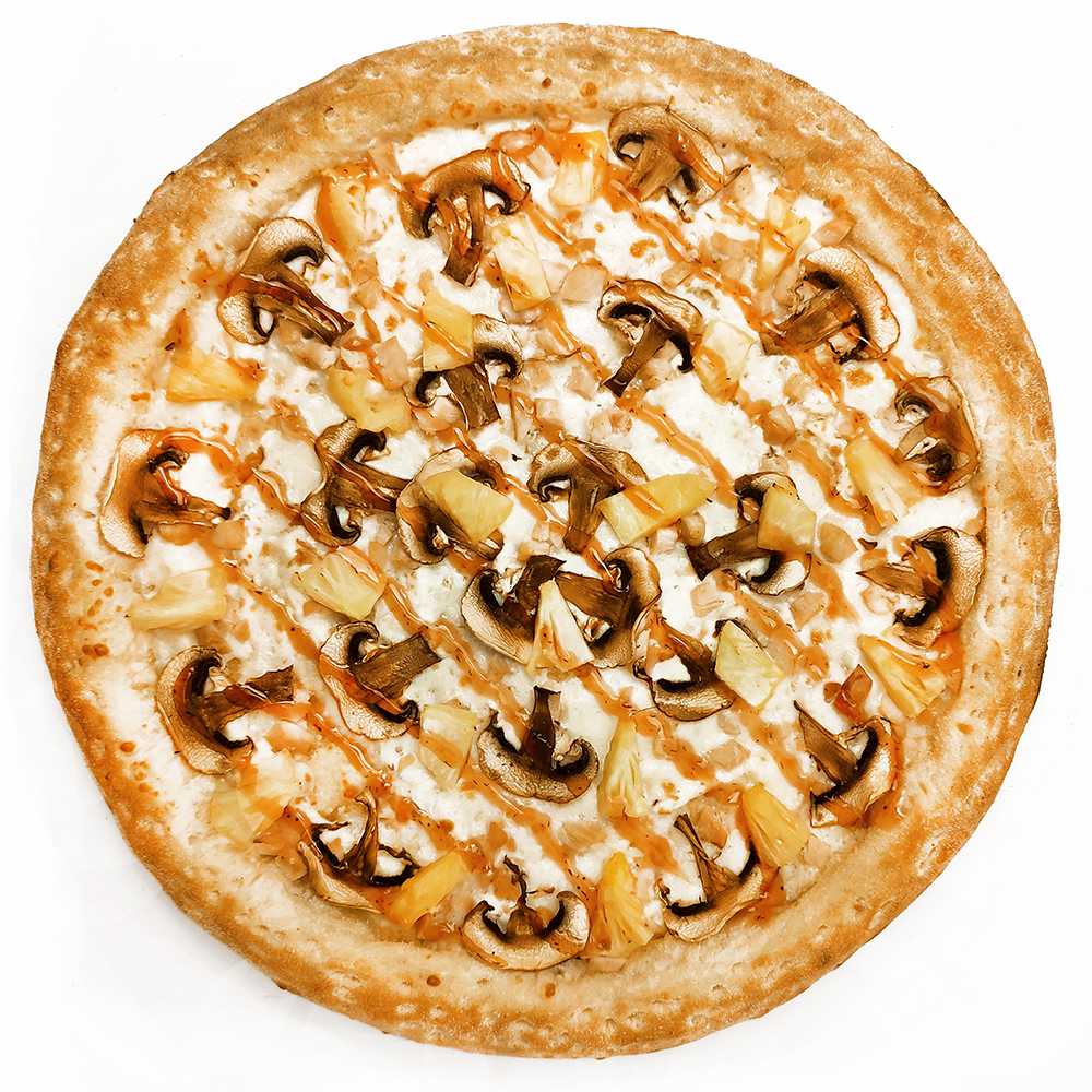 Клюквенная цыпа 25см.