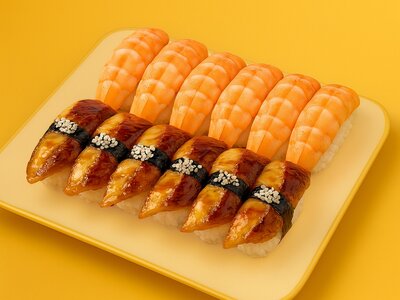 Набор Суши №4