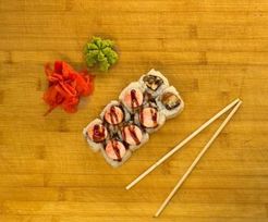 Нежный угорь