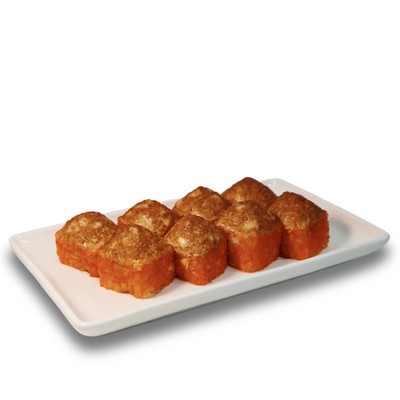 Калифорния спайси