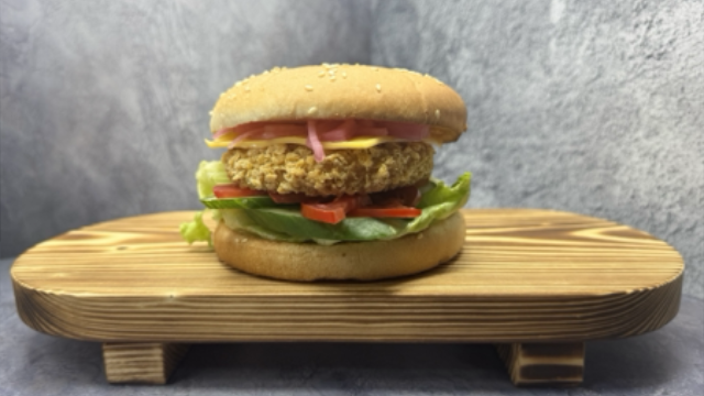 Куриный фреш