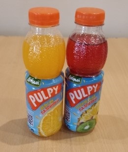 Pulpy 0,45л.