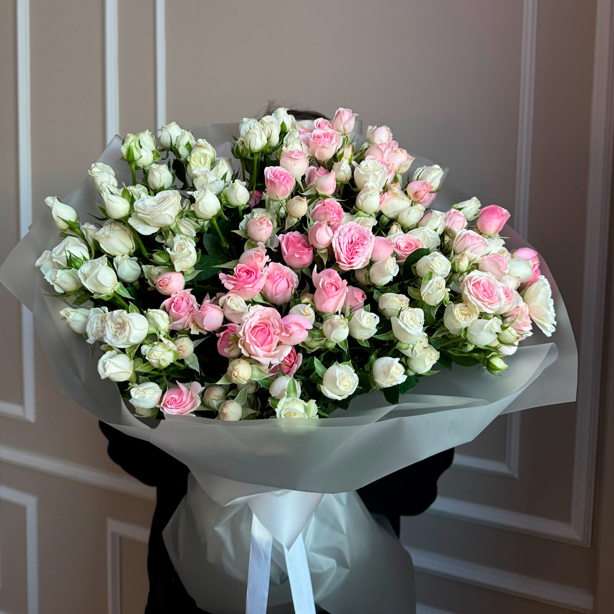 Авторский букет (предзаказ) 650