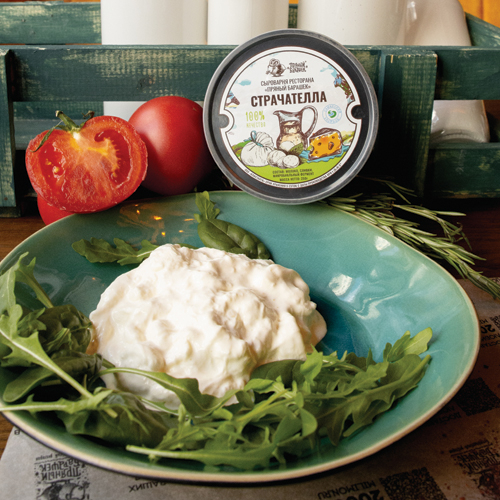 Страчателла