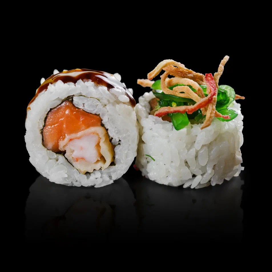 Шеф-ролл Колорадо