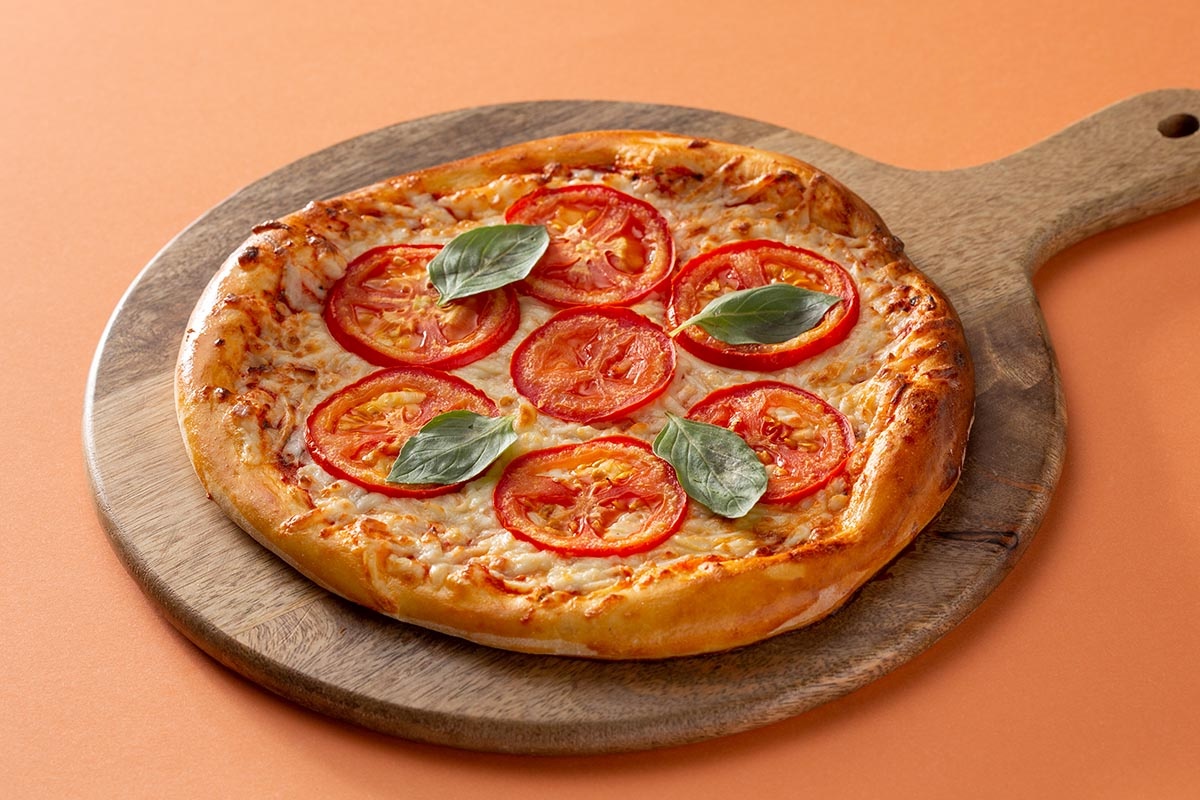 Пицца Маргарита