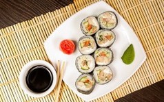 Шаурмаки