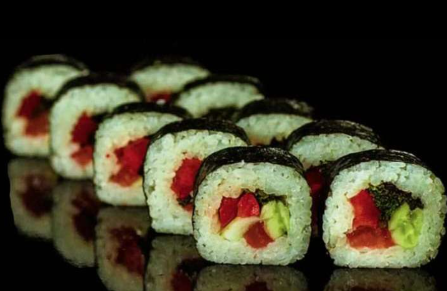 Мини овощи