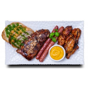 Пивной мясной