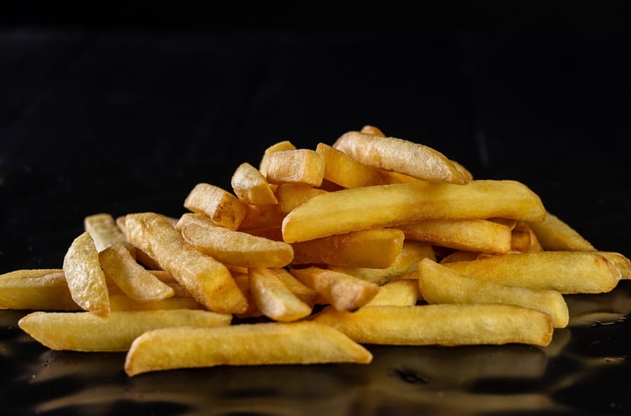Картофель фри