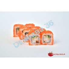 Роллы Мексиканский
