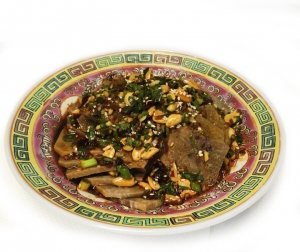 Ассорти мясное