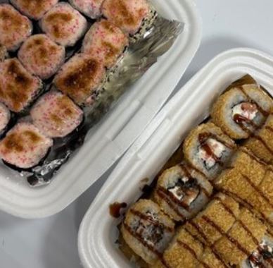 Запеканка (31 шт.)