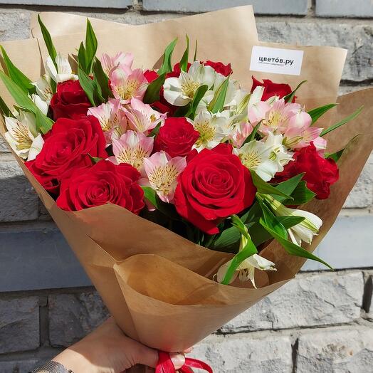 Настроение Love